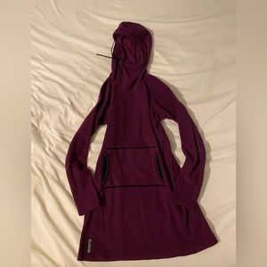 COPY - Melanzana like new Dress purple